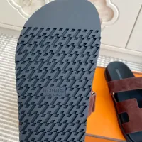 $98.00 USD Hermes Slippers For Men #1409372