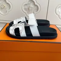 $98.00 USD Hermes Slippers For Women #1409373
