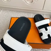 $98.00 USD Hermes Slippers For Women #1409373