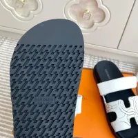 $98.00 USD Hermes Slippers For Men #1409374