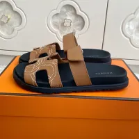 $98.00 USD Hermes Slippers For Men #1409376