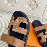 $98.00 USD Hermes Slippers For Men #1409376
