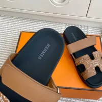 $98.00 USD Hermes Slippers For Men #1409376