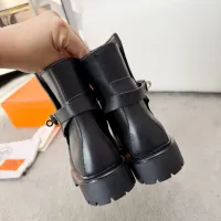 $118.00 USD Hermes Boots For Women #1409379