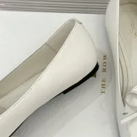 $108.00 USD Celine Flat Shoes For Women #1409404