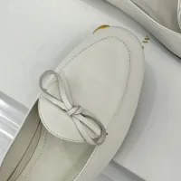 $108.00 USD Celine Flat Shoes For Women #1409404