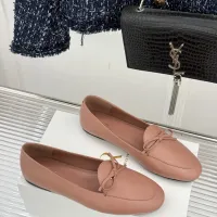 $108.00 USD Celine Flat Shoes For Women #1409407