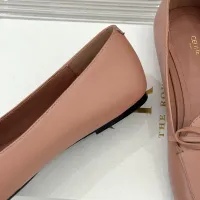 $108.00 USD Celine Flat Shoes For Women #1409407