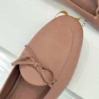 $108.00 USD Celine Flat Shoes For Women #1409407