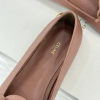 $108.00 USD Celine Flat Shoes For Women #1409407
