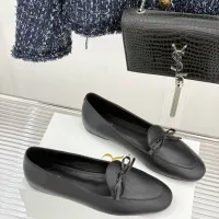 $108.00 USD Celine Flat Shoes For Women #1409409