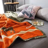 $64.00 USD Hermes Blanket #1409422