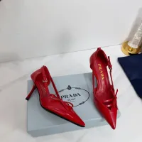 $102.00 USD Prada Sandal For Women #1409428