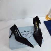$102.00 USD Prada Sandal For Women #1409430