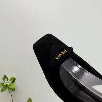 $102.00 USD Prada Sandal For Women #1409451