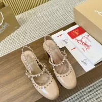 $102.00 USD Christian Louboutin Sandal For Women #1409457