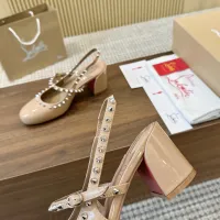 $102.00 USD Christian Louboutin Sandal For Women #1409457