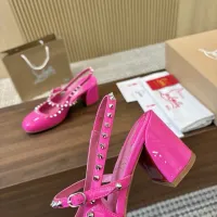 $102.00 USD Christian Louboutin Sandal For Women #1409458