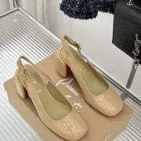 $108.00 USD Christian Louboutin Sandal For Women #1409461