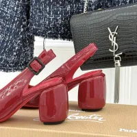 $108.00 USD Christian Louboutin Sandal For Women #1409462