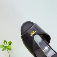 $105.00 USD Prada Sandal For Women #1409470