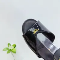 $105.00 USD Prada Sandal For Women #1409471