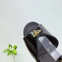 $105.00 USD Prada Sandal For Women #1409479
