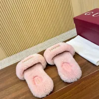 $88.00 USD Gucci Slippers For Women #1409481