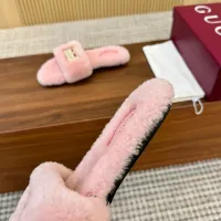 $88.00 USD Gucci Slippers For Women #1409481