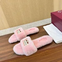 $88.00 USD Gucci Slippers For Women #1409481