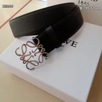 $56.00 USD LOEWE AAA Quality Belts For Unisex #1409527