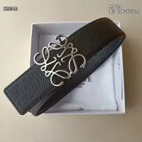 $56.00 USD LOEWE AAA Quality Belts For Unisex #1409530