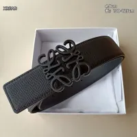 $56.00 USD LOEWE AAA Quality Belts For Unisex #1409536