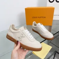 $85.00 USD Louis Vuitton Casual Shoes For Women #1409539