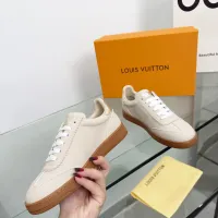 $85.00 USD Louis Vuitton Casual Shoes For Women #1409539