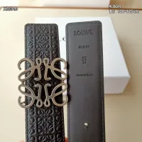 $56.00 USD LOEWE AAA Quality Belts For Unisex #1409543