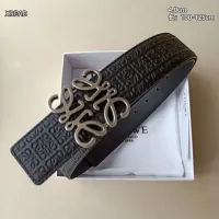 $56.00 USD LOEWE AAA Quality Belts For Unisex #1409543