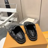 $105.00 USD Louis Vuitton Slippers For Women #1409582
