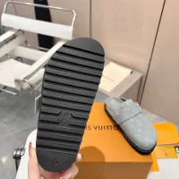 $105.00 USD Louis Vuitton Slippers For Men #1409591