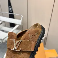 $105.00 USD Louis Vuitton Slippers For Men #1409597