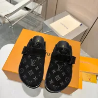 $105.00 USD Louis Vuitton Slippers For Women #1409598