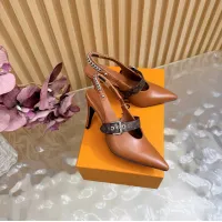 $118.00 USD Louis Vuitton Sandal For Women #1409610