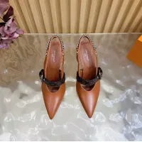 $118.00 USD Louis Vuitton Sandal For Women #1409610