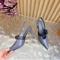 $118.00 USD Louis Vuitton Sandal For Women #1409612