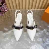 $118.00 USD Louis Vuitton Sandal For Women #1409614