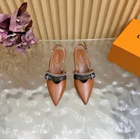 $118.00 USD Louis Vuitton Sandal For Women #1409615