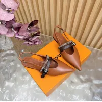 $118.00 USD Louis Vuitton Sandal For Women #1409620