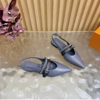 $118.00 USD Louis Vuitton Sandal For Women #1409622