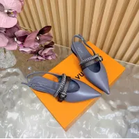 $118.00 USD Louis Vuitton Sandal For Women #1409622