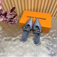 $118.00 USD Louis Vuitton Sandal For Women #1409622